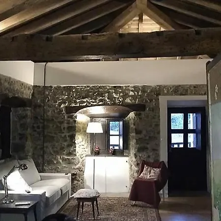 Дом отдыха San Juan De Duz,