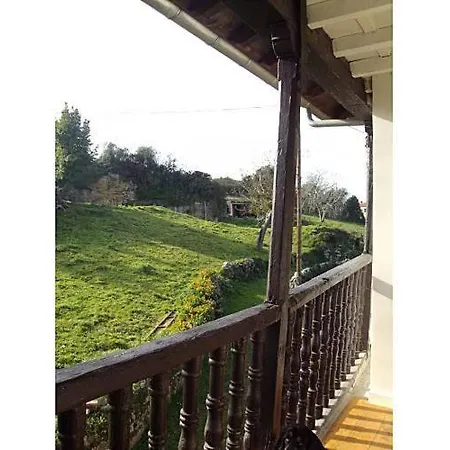 Holiday home San Juan De Duz, Colunga