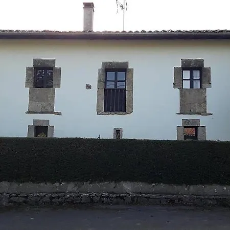 Σπίτι διακοπών San Juan De Duz,