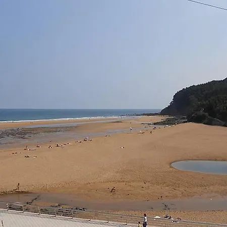 San Juan De Duz, Colunga
