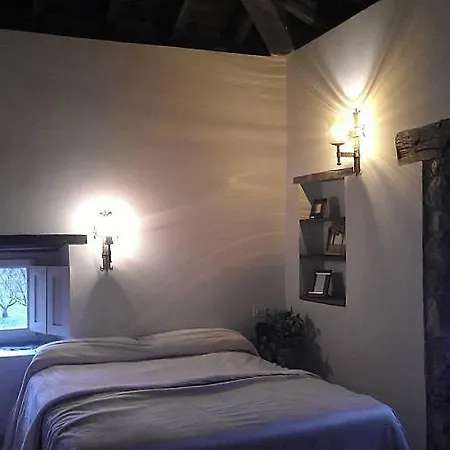 Holiday home San Juan De Duz, Colunga
