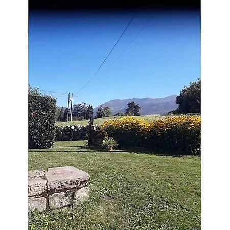 Holiday home San Juan De Duz, Colunga