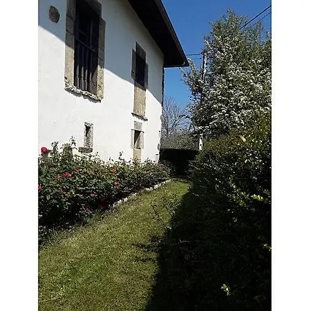 Holiday home San Juan De Duz, Colunga
