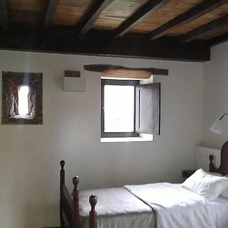 Holiday home San Juan De Duz, *