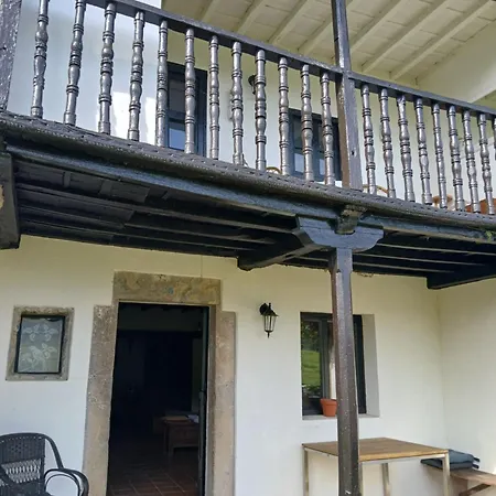 San Juan De Duz, Holiday home *