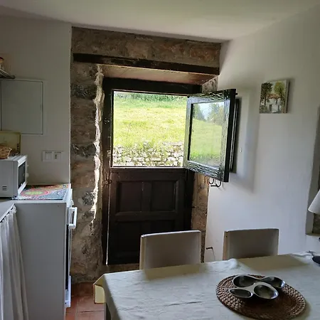 San Juan De Duz, Holiday home Colunga
