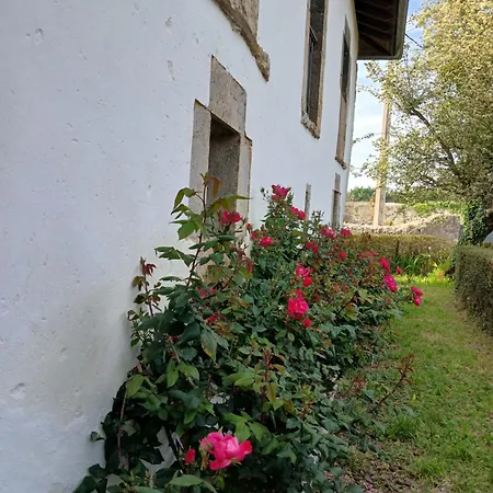 San Juan De Duz, Holiday home *