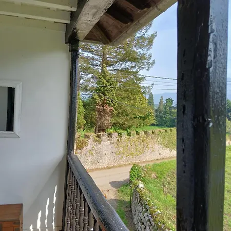 San Juan De Duz, * Colunga