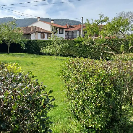 Holiday home San Juan De Duz, Colunga