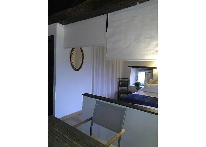 Сasa de vacaciones San Juan De Duz, *