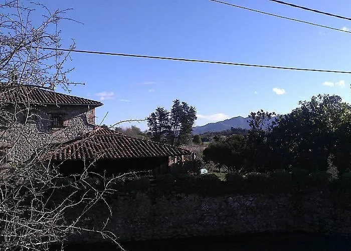 San Juan De Duz, Colunga