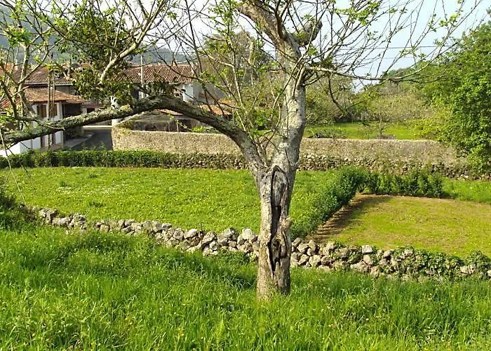 Сasa de vacaciones San Juan De Duz, *