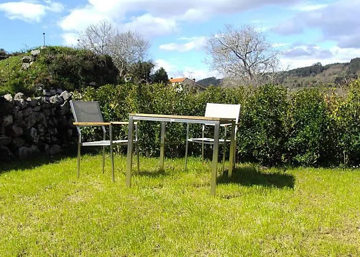 Сasa de vacaciones San Juan De Duz,