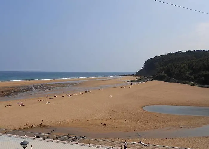 San Juan De Duz, Colunga