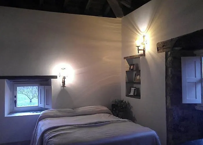 Сasa de vacaciones San Juan De Duz, Colunga