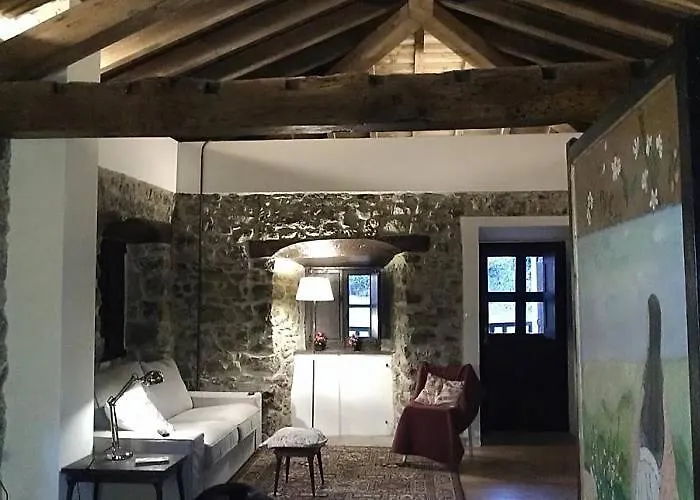 Сasa de vacaciones San Juan De Duz,