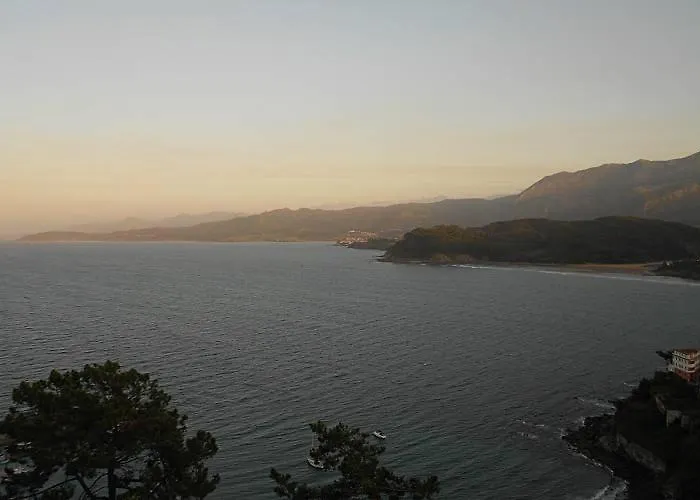 Сasa de vacaciones San Juan De Duz, *