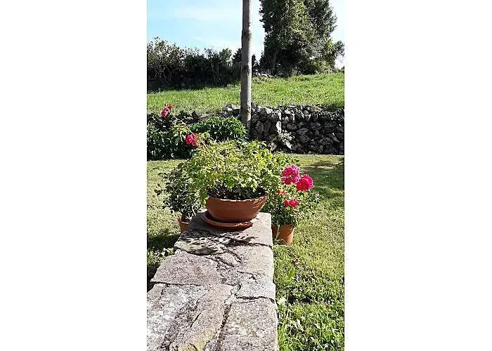 Сasa de vacaciones San Juan De Duz,