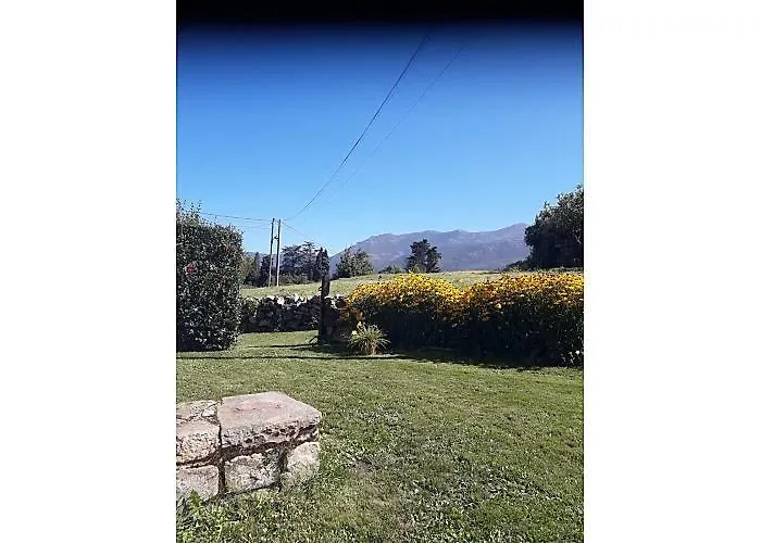 Сasa de vacaciones San Juan De Duz, Colunga