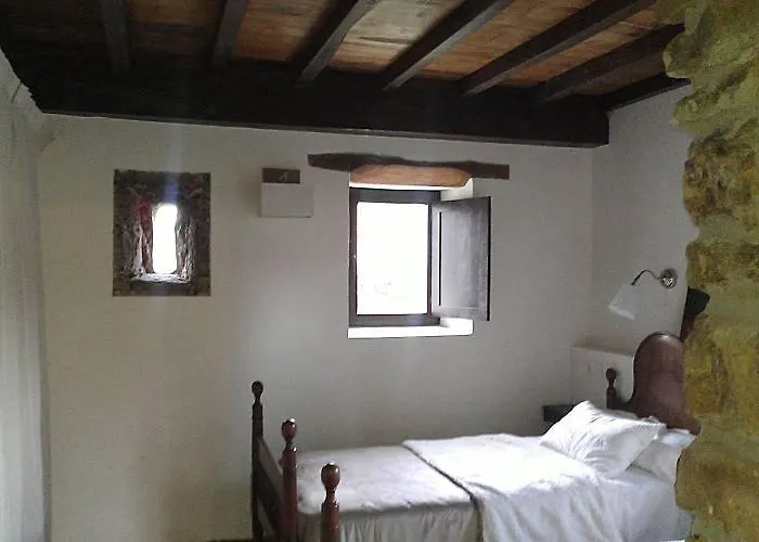 Сasa de vacaciones San Juan De Duz, *