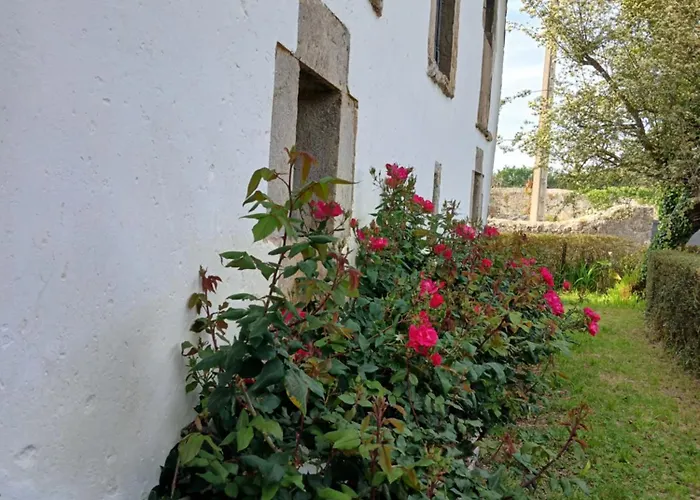 San Juan De Duz, Сasa de vacaciones *