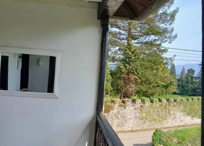 San Juan De Duz, Сasa de vacaciones Colunga