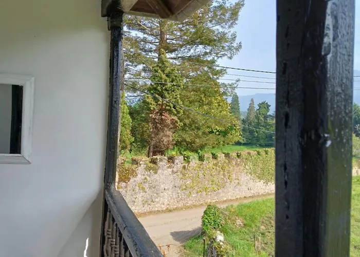 San Juan De Duz, * Colunga