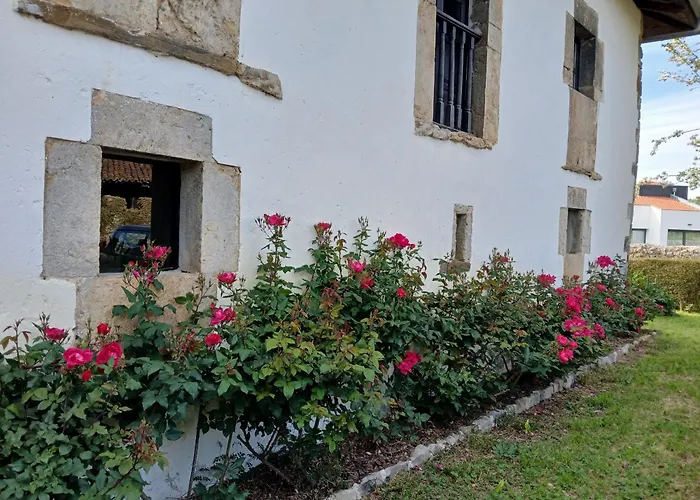 San Juan De Duz, Colunga