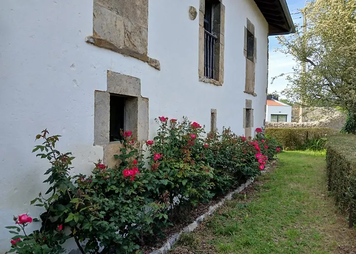 San Juan De Duz, * Colunga