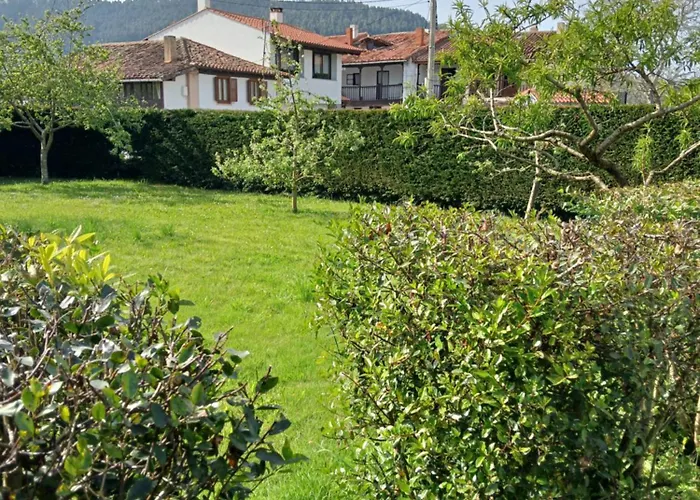 Сasa de vacaciones San Juan De Duz, Colunga