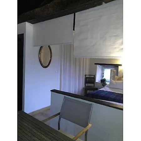 Tatil Evi San Juan De Duz, *