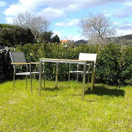 Tatil Evi San Juan De Duz,