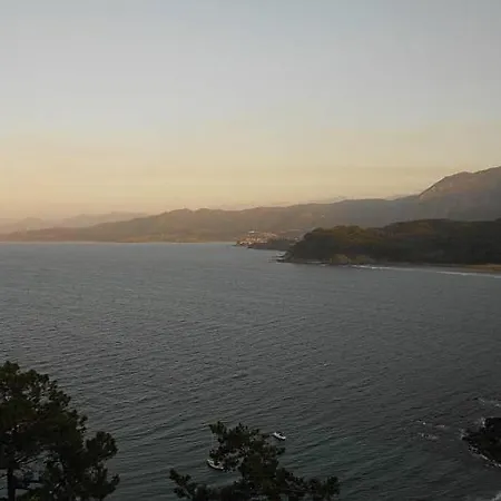 Tatil Evi San Juan De Duz, *