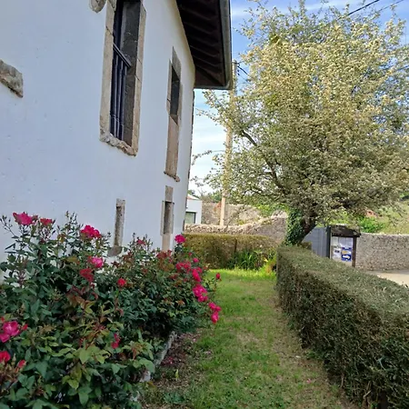 San Juan De Duz, * Colunga