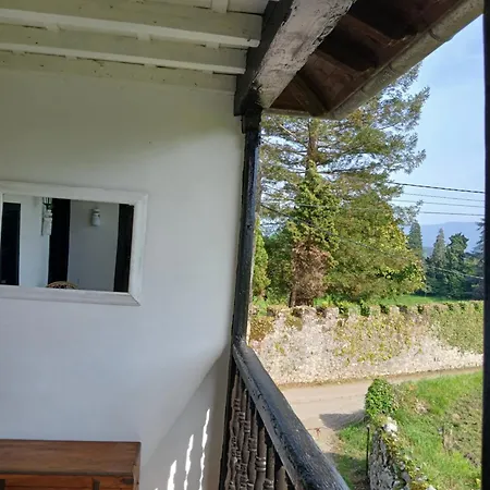 San Juan De Duz, Tatil Evi Colunga