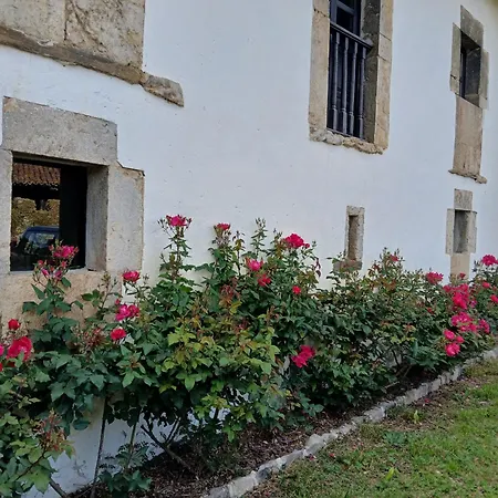 San Juan De Duz, Colunga