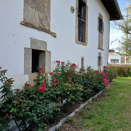 San Juan De Duz, * Colunga